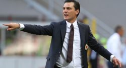 Il Milan è pronto alla trasferta di Genova: due i cambi per Vincenzo Montella