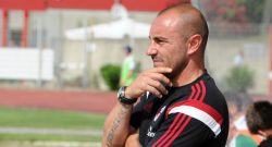 Milan, Brocchi rivendica Locatelli: "La vera storia la racconterà Galliani"