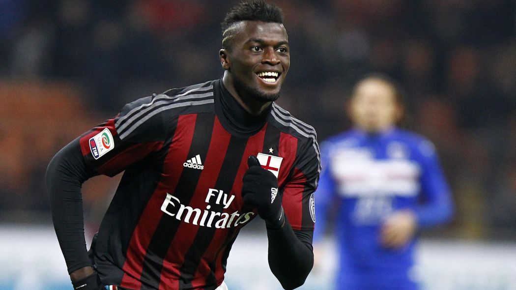 Il Milan ha un grande protagonista: Niang è una colonna portante