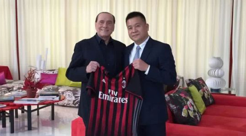 Milan, è ufficiale: il closing per la nuova società si farà a gennaio