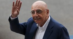 Milan, le manovre di mercato: a gennaio va allungata la panchina