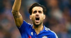 Montella boccia Fabregas: "Non può giocare nel ruolo di Montolivo"