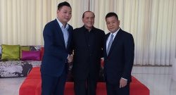 Milan, Sino-Europe pronta al closing: il 20 ottobre cinesi in città