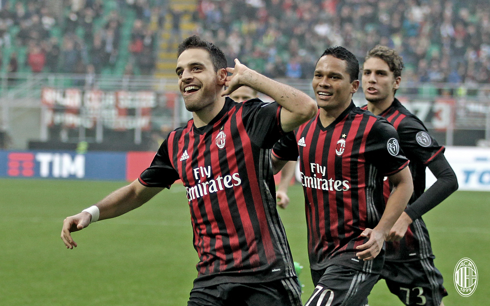 Milan, contro il Pescara ritrova la vittoria e la media da Champions League