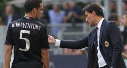 Milan, sorridi lo stesso: 6 punti in più rispetto allo scorso anno