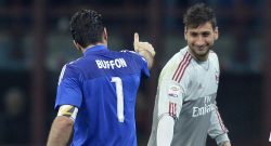 Donnarumma, futuro incerto. Raiola stuzzica i cinesi: "Voglio capire se hanno passione"