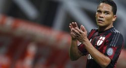 Il Siviglia rivuole Bacca: pronti oltre 20 milioni. Galliani gongola