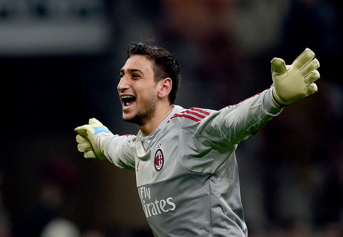 Adriano Galliani: "Juve favorita ma ce la giochiamo. Non esiste nessun caso Donnarumma"