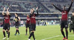 Milan, la squadra giovane e made in Italy dal bilancio low cost