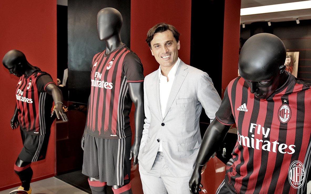 Milan, le manovre di mercato: a gennaio va allungata la panchina