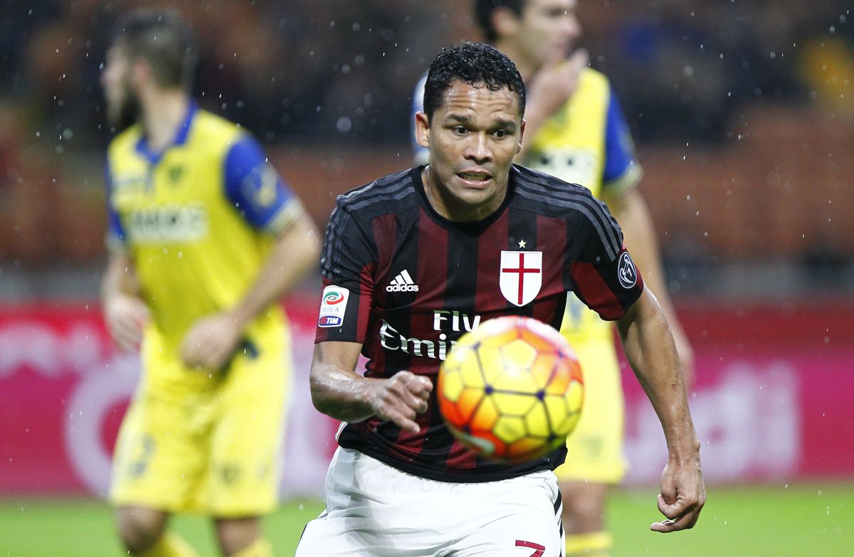 Chievo - Milan, ecco i "preferiti" di Vincenzo Montella 