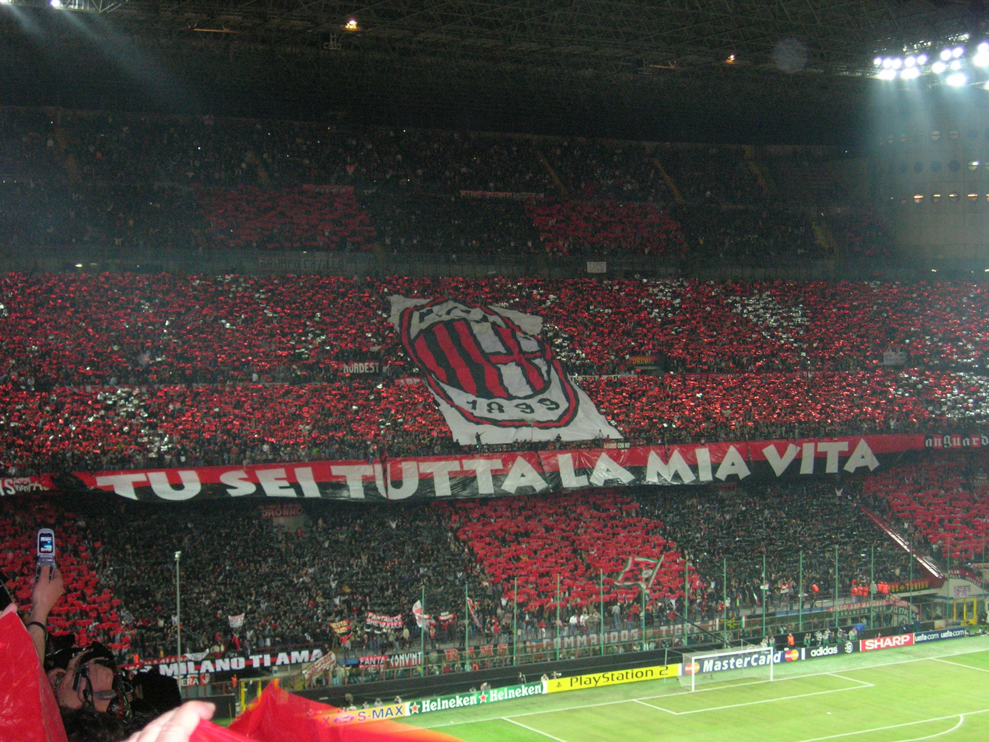 La nuova proprietà cinese e il nodo stadio: San Siro o nuovo impianto?
