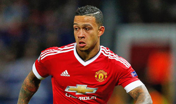 depay