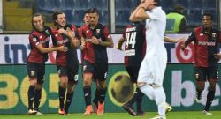 Milan, la sconfitta dell'immaturità e il turnover che non ha funzionato