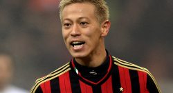 Honda, grande prestazione in amichevole contro l'Australia