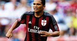 Carlos Bacca: "Come attaccante vorrei sempre segnare ma la cosa più importante è la squadra"