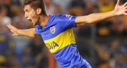 Mercato, sfuma Bentancur. Il Boca: "La Juve ha un'opzione"