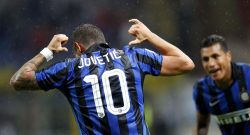 Milan, per gennaio Montella pensa a Stefan Jovetic