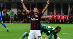 Milan, non esiste un caso Bacca ma a Crotone spazio a Lapadula