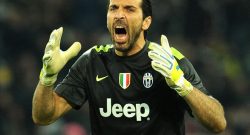 Buffon: "In Italia vinciamo perché si scansano. Solo con le milanese non è stato così"