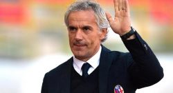 Donadoni e il sogno Milan: "Vedremo cosa ci riserverà il futuro"
