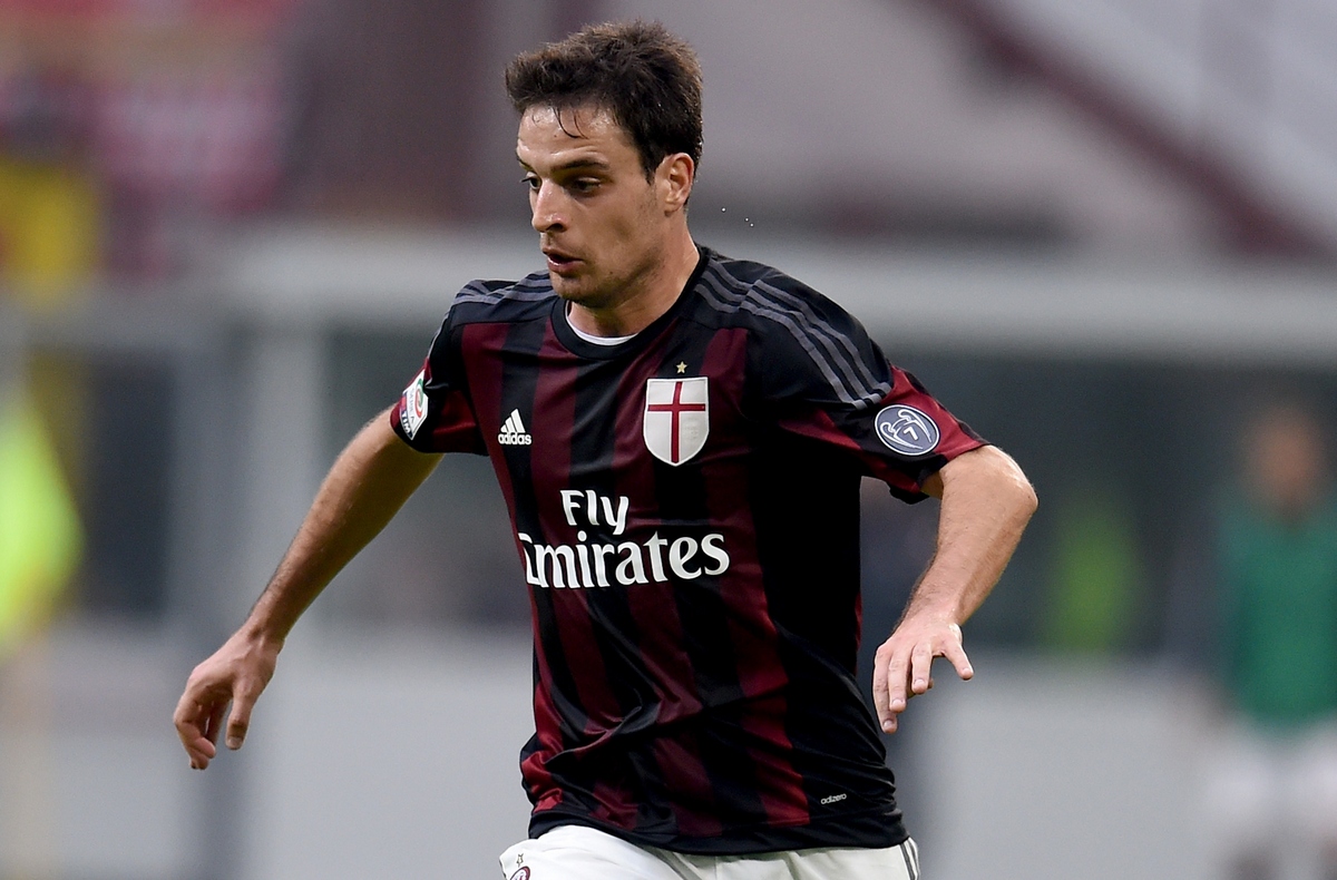 Giacomo Bonaventura è l'uomo in più di Vincenzo Montella