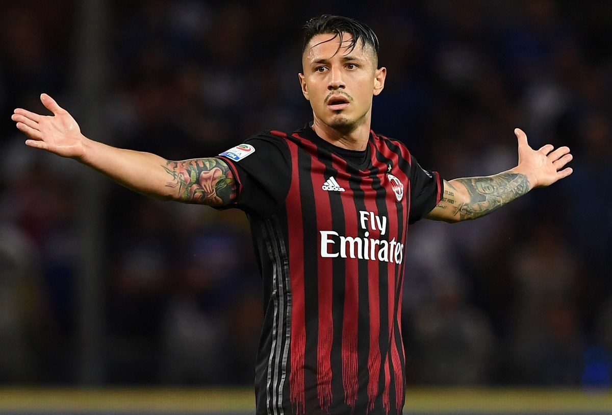 Lapadula regala tre punti d'oro: l'attaccante può essere il nuovo acquisto del Milan