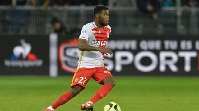 Thomas Lemar, il fenomeno del Monaco nel mirino del Milan