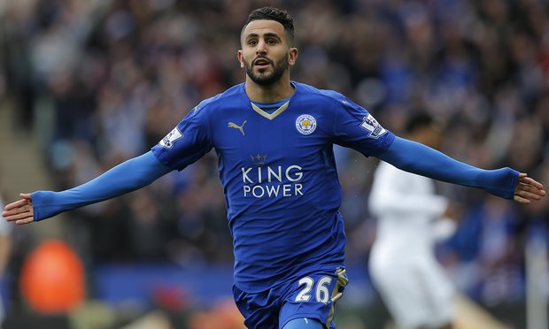 Milan, gennaio di fuoco per il mercato: Fabregas, Mahrez, Wilshere