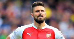 Mercato, suggestione Giroud: "Non rinnoverò con l'Arsenal"