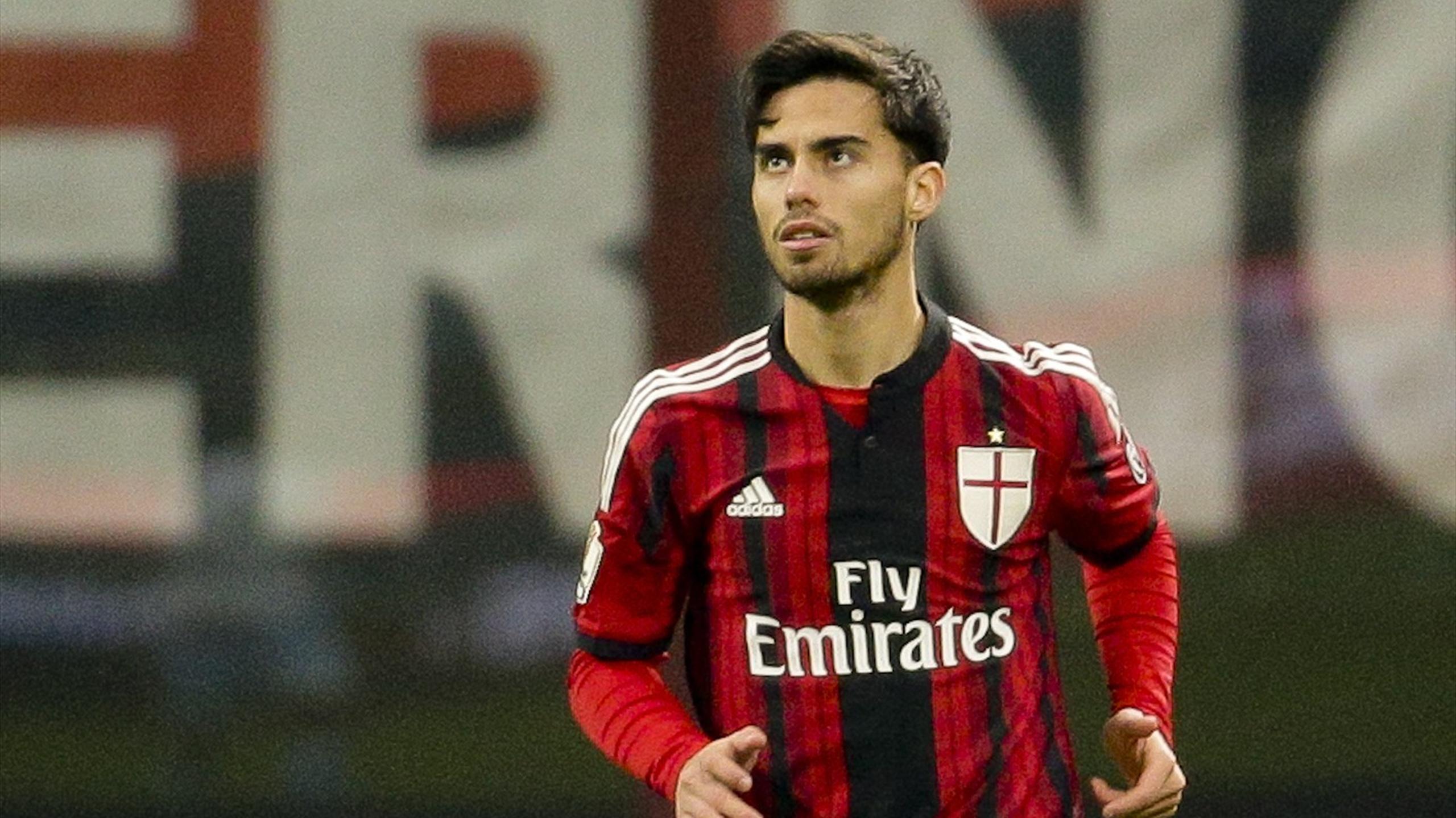 MIlan, il Borussia Dortmund si fionda su Suso
