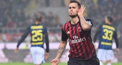 Milan, ecco tutti i numeri che hanno caratterizzato il derby contro l'Inter