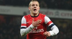 Milan, il vero obiettivo per il centrocampo è Wilshere: arriverà a giugno