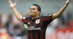 Galliani e l'addio di Bacca: "Se arriva una cifra importante..."