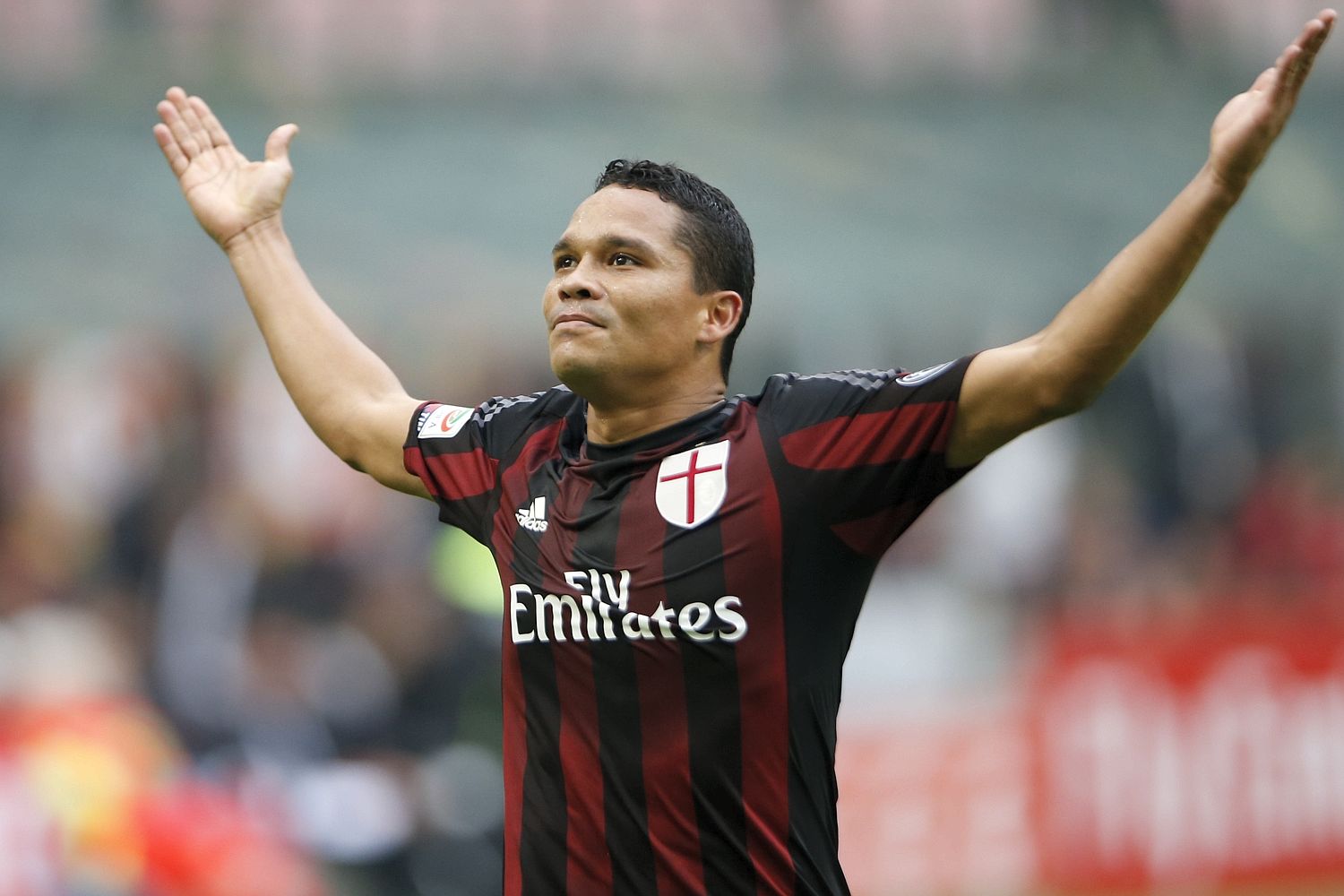 Milan arriva la bomba di mercato: pronto lo scambio Bacca - Dzeko