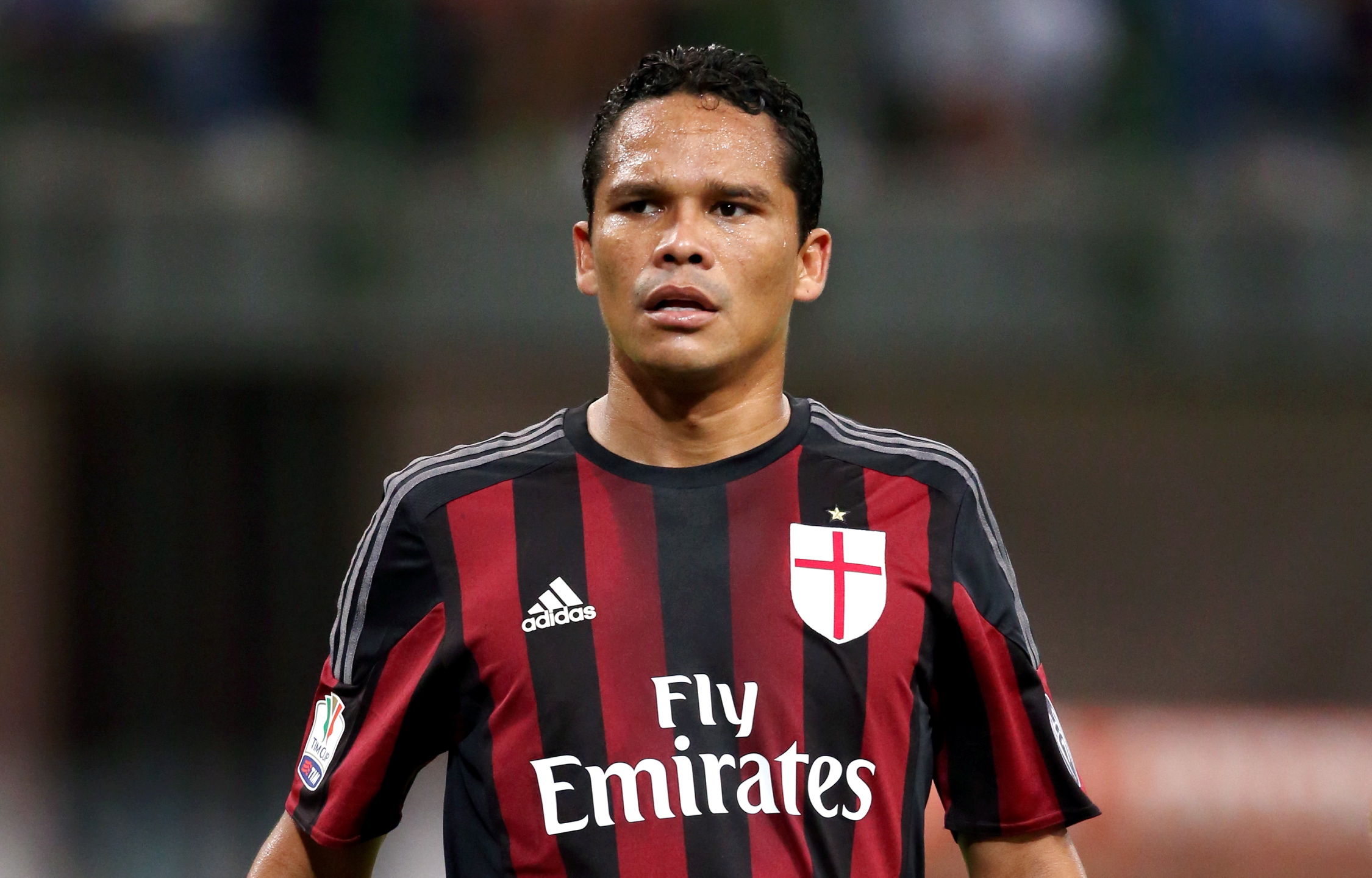 Carlos Bacca e l'appuntamento con il gol: il colombiano deve interrompere il tabù di novembre