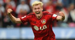 Milan, i vertici rossoneri puntano al gioello del Leverkusen: Julian Brandt