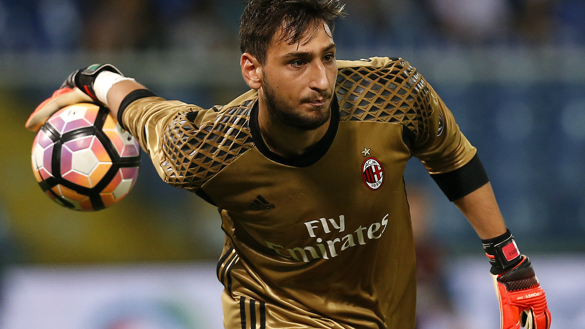 Mino Raiola: "Il mercato è ricco di sorprese, su Donnarumma non escludo nulla"