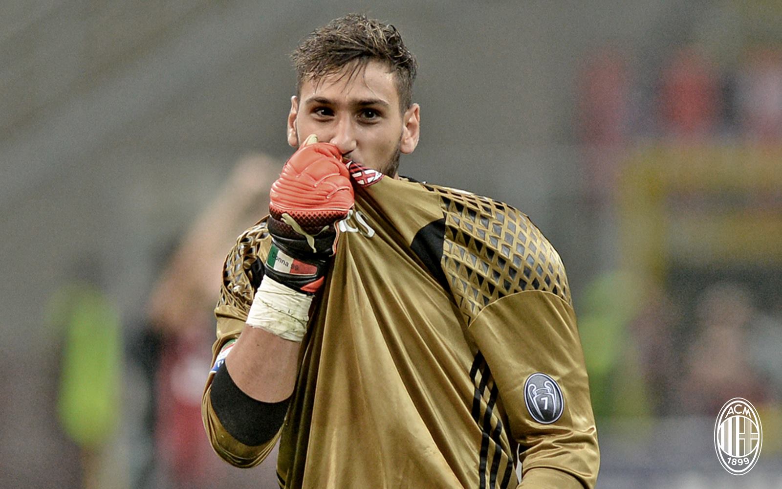 donnarumma