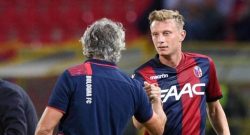 Milan, Mirabelli punta Krejci: è sfida a Inter e Roma
