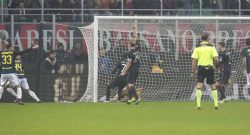 Montella: "Tagliavento perfetto" ma ci sono dubbi sul gol di Candreva