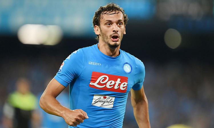 Il Milan punta su Gabbiadini: possibile che l'affare si faccia a gennaio