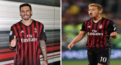 Milan, non solo mercato in entrata: ecco quali potrebbero essere le cessioni