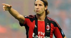 Si ritira l'ex Milan: Luca Antonini dice basta a 34 anni