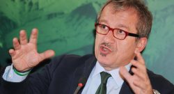 Maroni: "Berlusconi amerà sempre il Milan. Montella? Mi sembra molto competente"