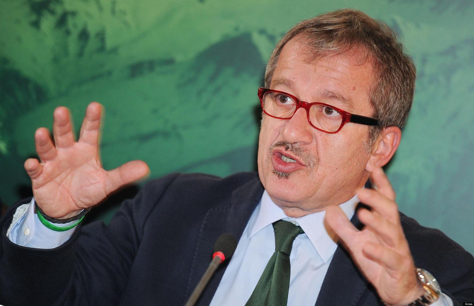 Maroni: "Berlusconi amerà sempre il Milan. Montella? Mi sembra molto competente"