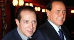 Paolo Berlusconi: "Il Milan è forte e mio fratello sarà Presidente della nuova società"