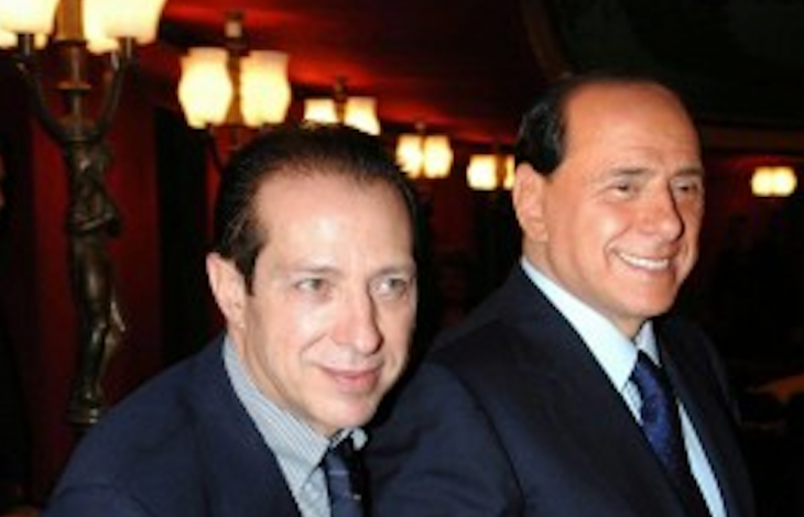Paolo Berlusconi: "Il Milan è forte e mio fratello sarà Presidente della nuova società"