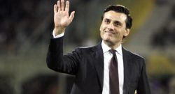 Montella e il derby degli esordienti: Locatelli sogna il gol