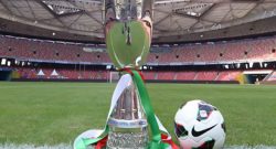 Supercoppa, ufficiale la data: il 23 dicembre a Doha